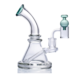 Glass Bong: A Practical Guide To Use