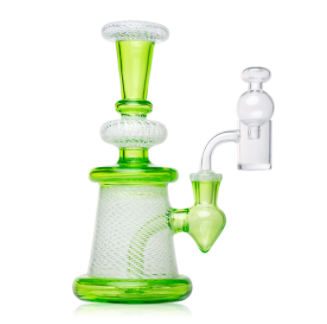 Glass Bong: A Practical Guide To Use