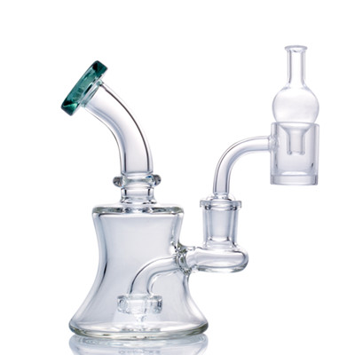 Mini Dab Rig