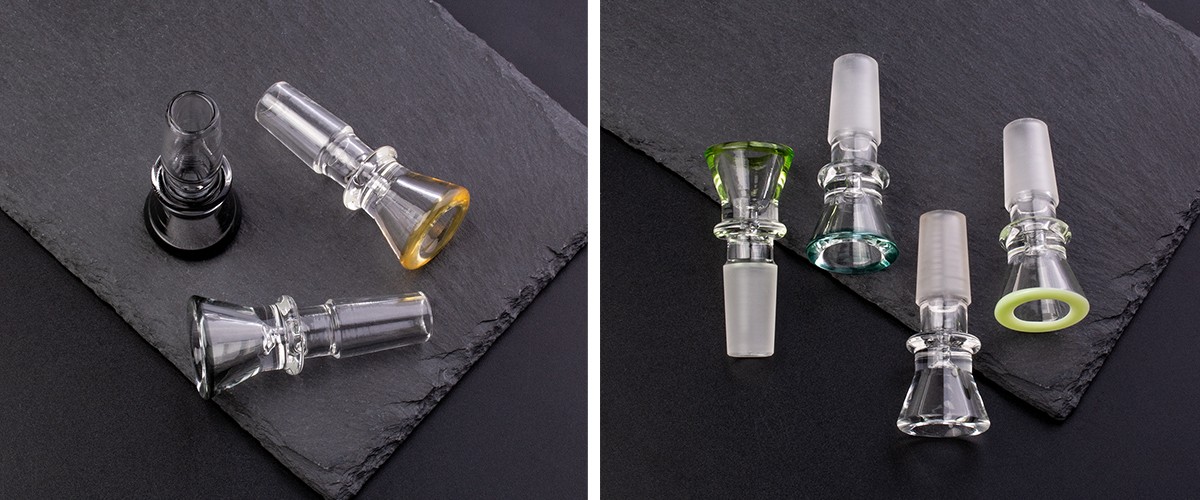 14mm Male Joint Bong Bowl BT5127