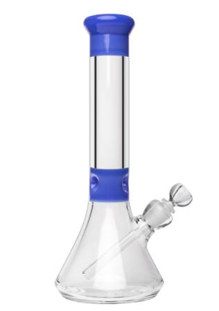 Thick Beaker Bong BT1539