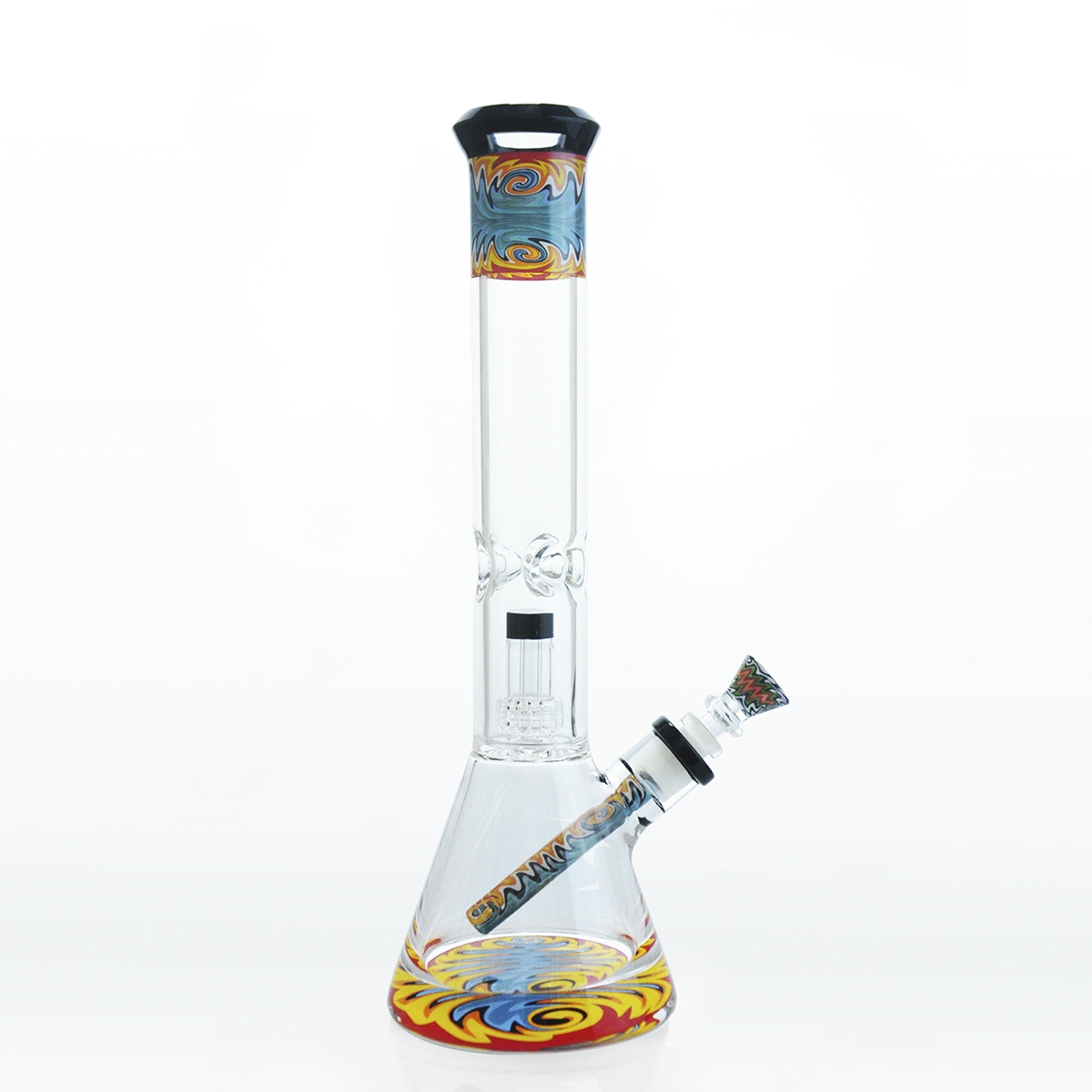 What is the good and cheap way to clean glass pipes and bongs?cid=2