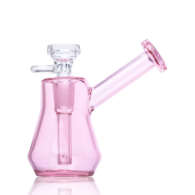 4.5 inches Pink Bubblers BT4430