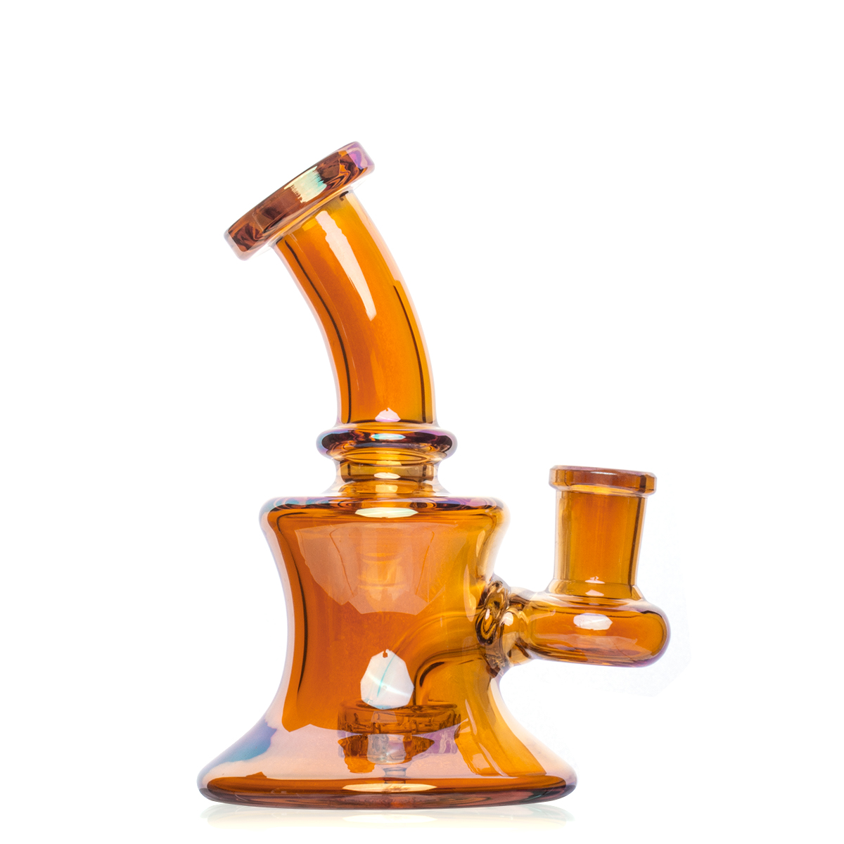 2.8'' Glass Dab Rig BT4409-111