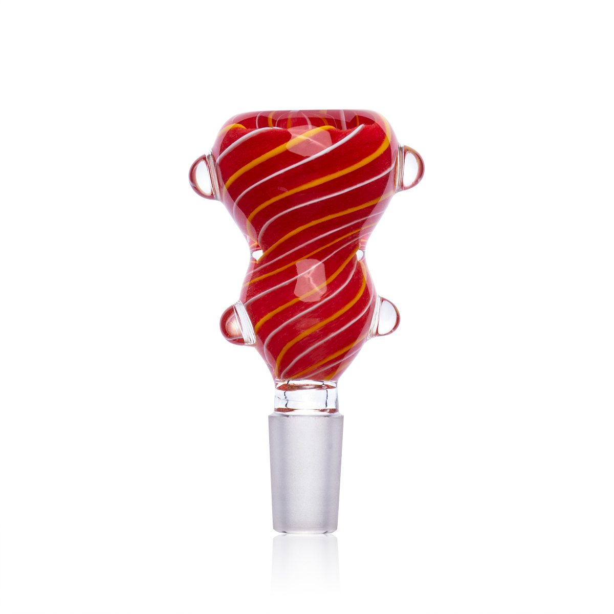 14mm Gourd Glass Bowl for Bong BT5168